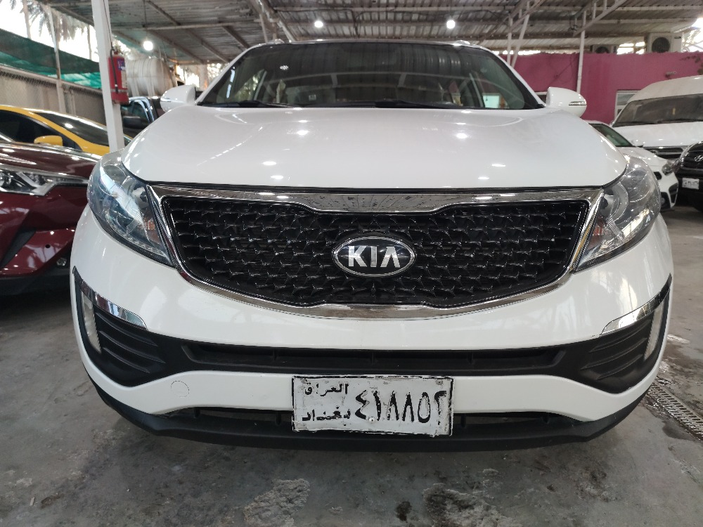 کیا سپۆرتاج